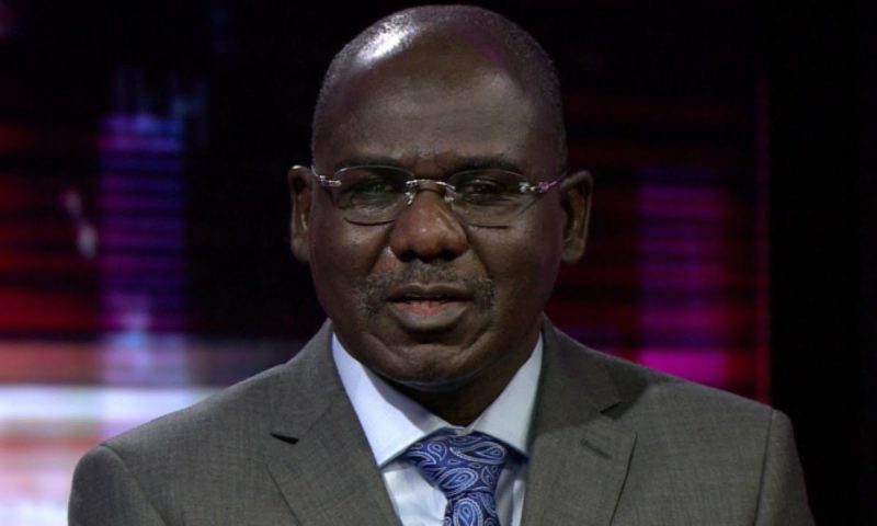 Military alone cannot end insecurity in Nigeria — Buratai