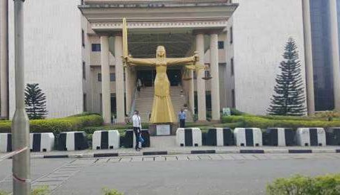 Court admits AK-47 as evidence in Yelwata massacre trial