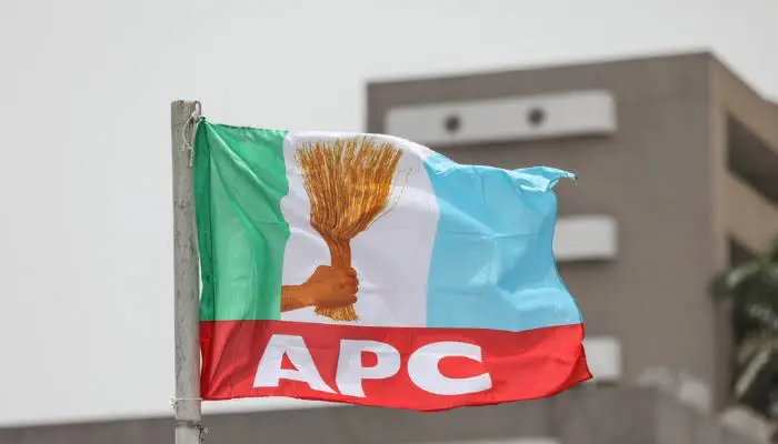 APC Sets March 25 for South-West Zonal Congress in Lagos