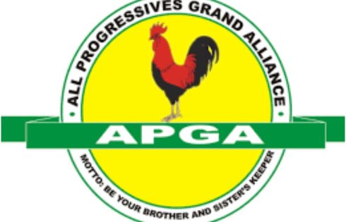 APGA asks Abaribe, Ikwechegh to vacate NASS seats after defection