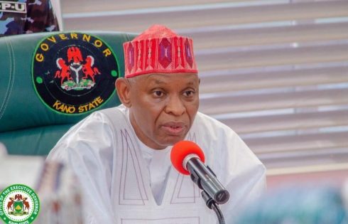 Kano governor sacks investment commissioner, orders immediate handover