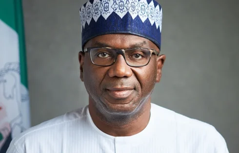 Kwara powers 13 public hospitals with solar energy
