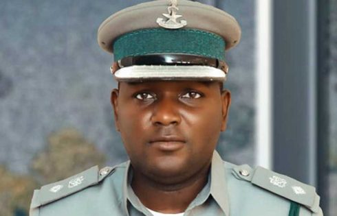 FG ends Customs’ 7% FAAC deduction policy