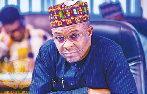 Nigeria ports record 24.8% cargo growth – Report