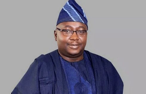 I apologize to Nigerians over poor electricity – Minister of Power, Adelabu