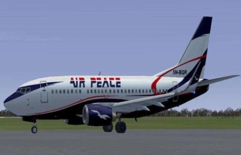 Air Peace refutes tax evasion claims, seeks talks with Lagos govt