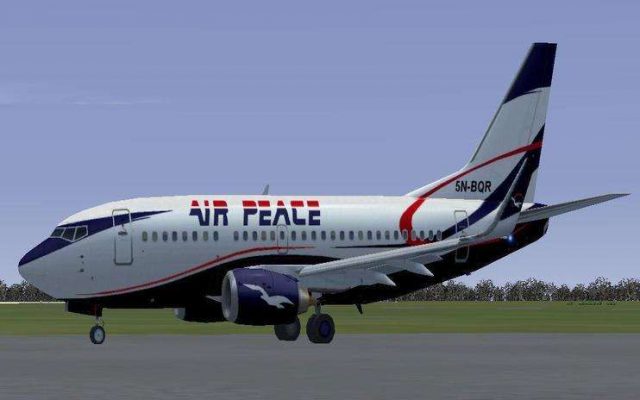 Air Peace refutes tax evasion claims, seeks talks with Lagos govt