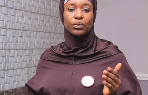 ‘Nepotism, tribalism order of the day’ – Aisha Yesufu sad over Frank Mba’s retirement