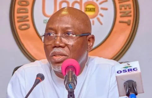 Aiyedatiwa sacks political aides, set to appoint 1,000 aides