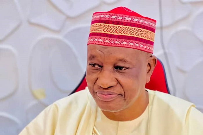 Kano deputy governor explains resignation