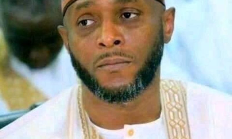 2027: Atiku’s son officially registers with ADC