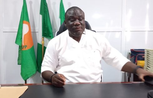 Barge operators allege deliberate exclusion at Apapa port