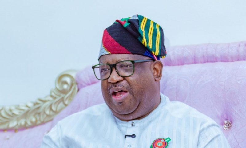 Plateau Govt imposes 48-hour curfew after deadly attack