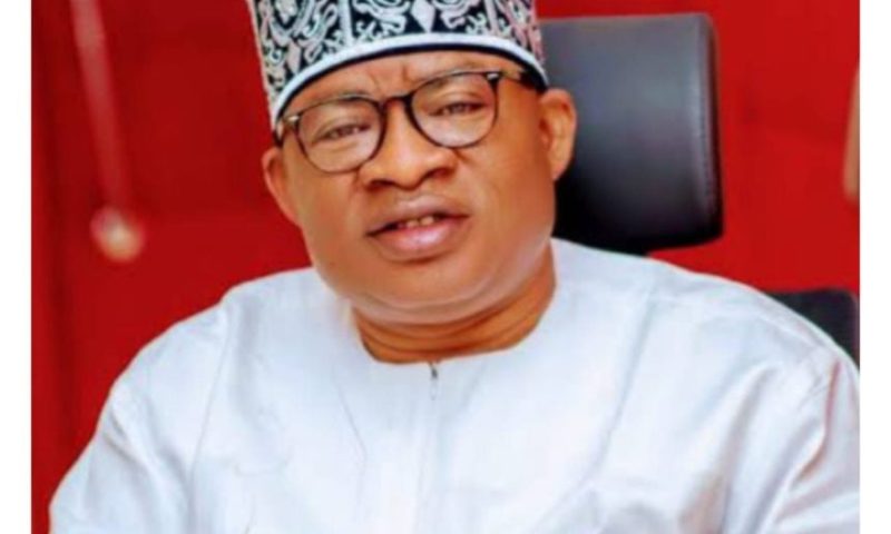 2027: ADC guber aspirant raises alarm over destruction of billboards