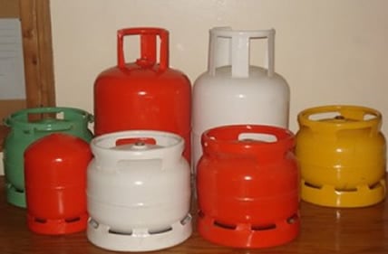 Dangote price hike fuels increase in cooking gas cost