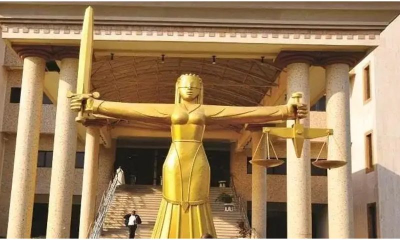 Court fixes date to hear suit challenging PDP candidates’ nomination for Rivers LG polls