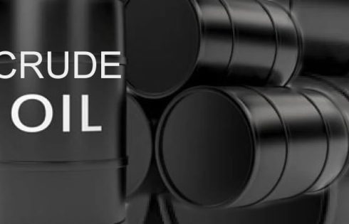 US cuts Nigerian crude imports by nearly 50%