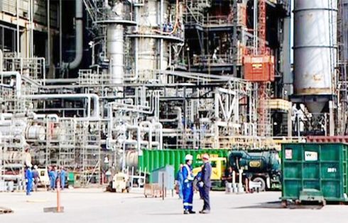 African Countries Besiege Nigeria To Buy Petrol, As Dangote Refinery Adjusts Gantry Price