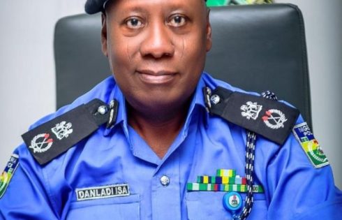 Police disbands tactical teams in Abia Command