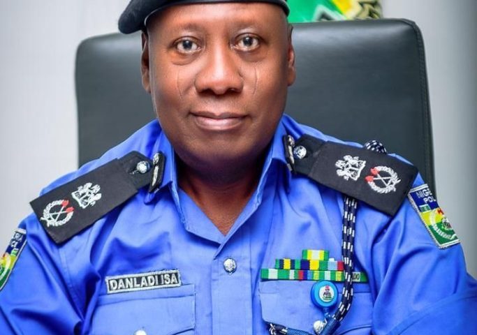 Police disbands tactical teams in Abia Command