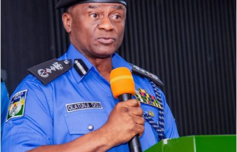 ‘It’s misleading’ – IGP denies disbanding all police units, squads nationwide