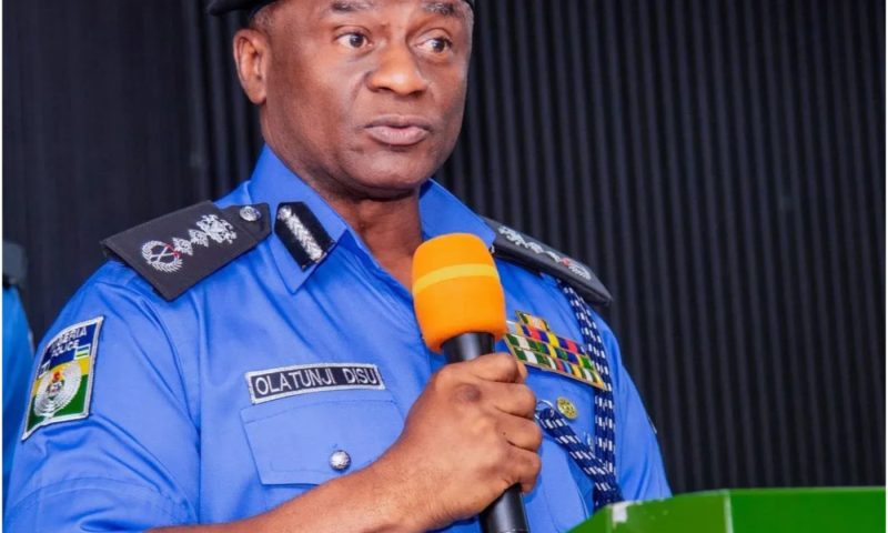 ‘It’s misleading’ – IGP denies disbanding all police units, squads nationwide
