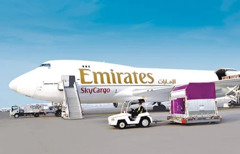 Emirates returns to Lagos route after airspace disruptions