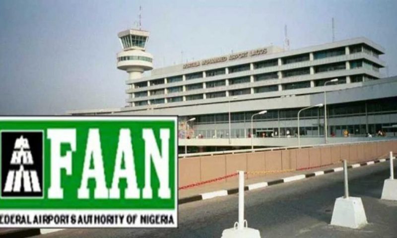 Motorists, passengers stranded as FAAN enforces cashless toll at Lagos airport