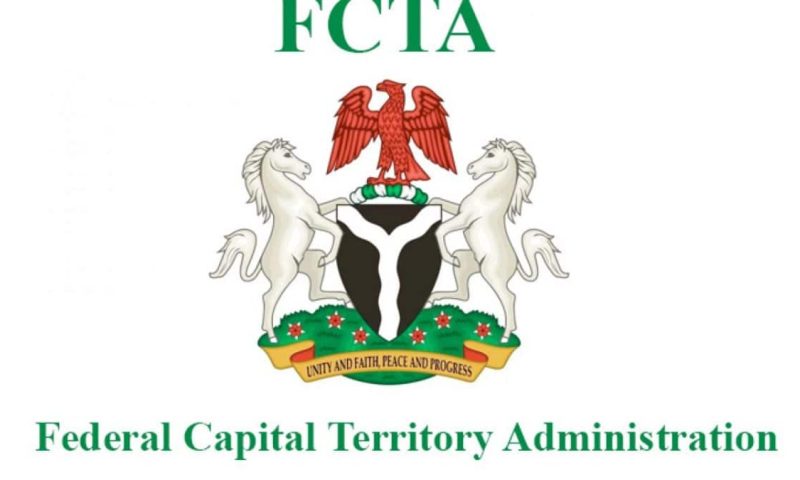 FCTA to commence compliance enforcement on land use, ground rent