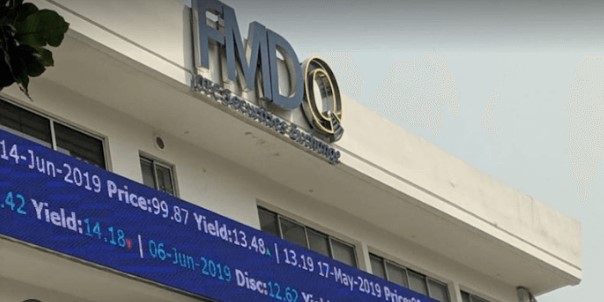 FX trades drive FMDQ turnover to N60.77tn in January