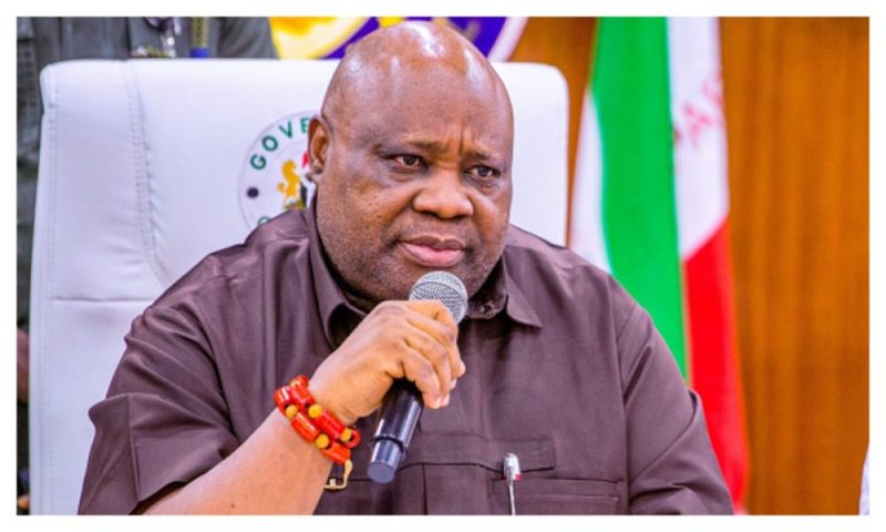 He’s our leader – Adeleke reaffirms support for Tinubu
