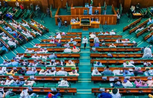 2027: Reps proposed 2 years imprisonment for dual party membership stirs controversy