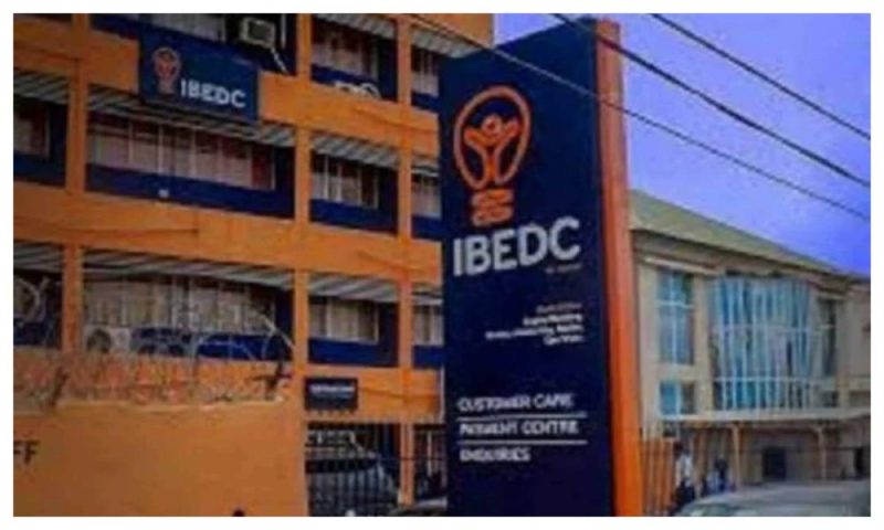 Osun youths protest blackout as IBEDC cites grid constraints