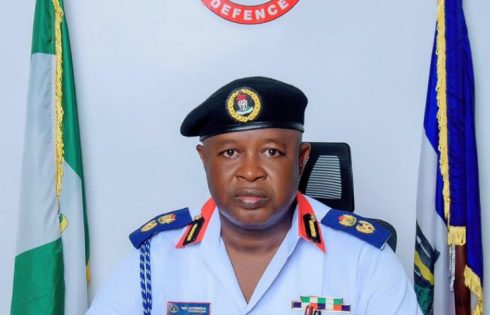 NSCDC deploys 620 personnel to protect Abia residents, national assets
