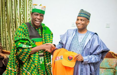 Sokoto ex-gov, Aminu Tambuwal quits PDP for ADC