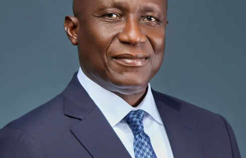 NOVA Bank names Jude Anele Managing Director