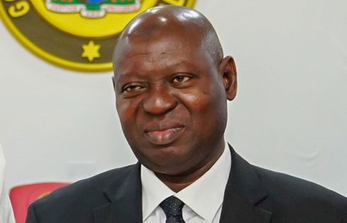Easter: Lagos Chief Judge declares one-week court vacation