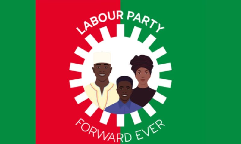 Labour Party gets new chairman in Benue, interim executive members