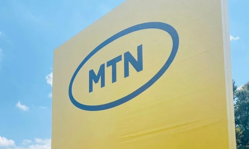 MTN Nigeria rebounds with N1.1tn profit