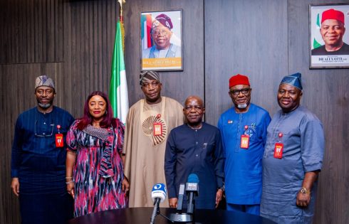 Natural disaster: Abia to establish Safety Commission