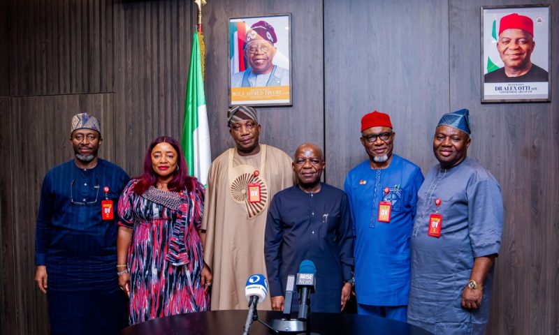 Natural disaster: Abia to establish Safety Commission