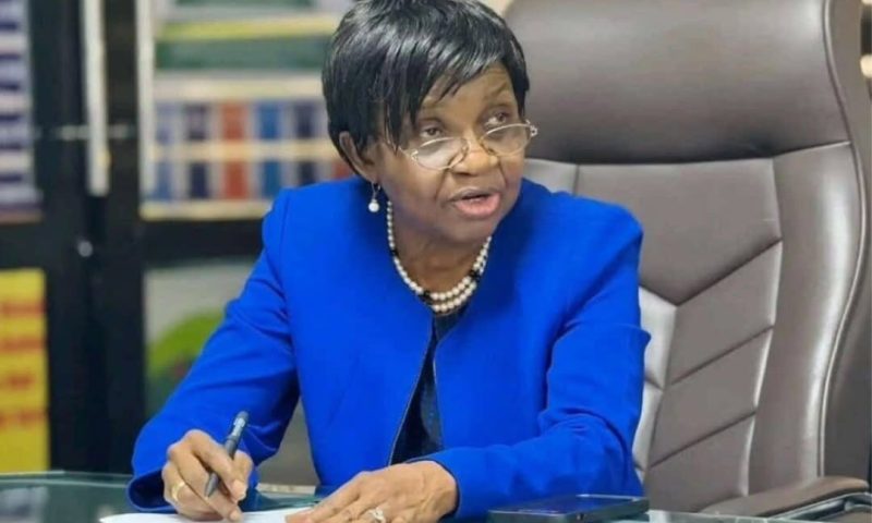 NAFDAC warns against underage drinking of sachet, small-bottle alcohol