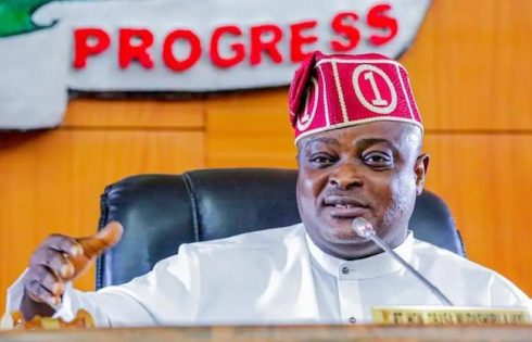 Eid-el-Fitr not just a celebration – Obasa tells Nigerians