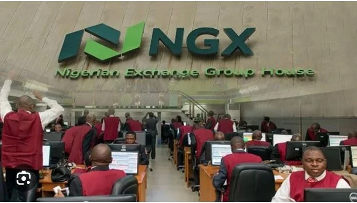 Equities market rebounds with N649bn gain