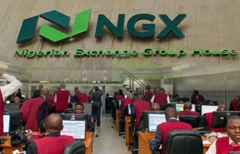 NGX value dips to N128.98tn amid bearish pressure
