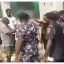 Police arrest Baruwa, reveal how over 300 armed men stormed NURTW secretariat
