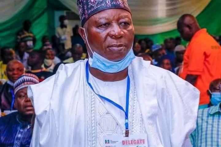 Plateau APC re-elects Bature as state chairman