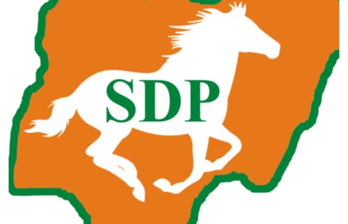 SDP warns PDP against turning Oyo into political battleground