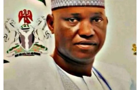 Former Jigawa federal lawmaker, Ubale resigns from NNPP amid political realignments