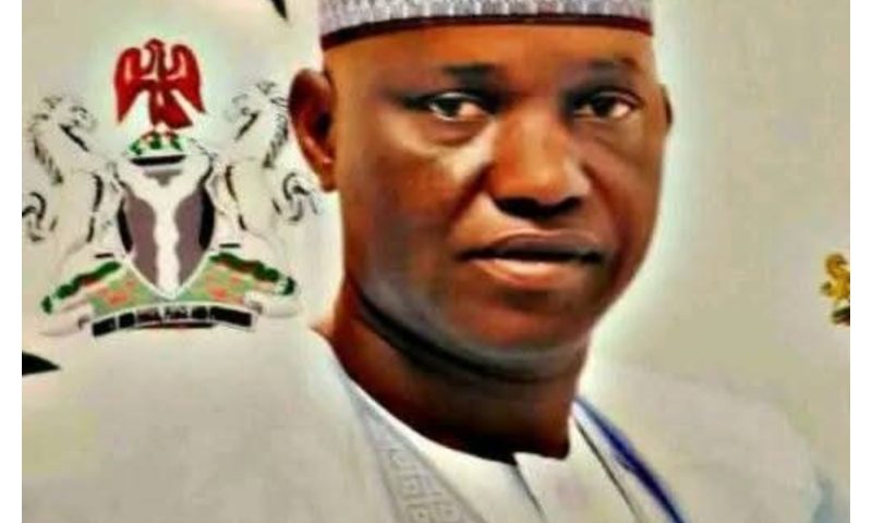 Former Jigawa federal lawmaker, Ubale resigns from NNPP amid political realignments